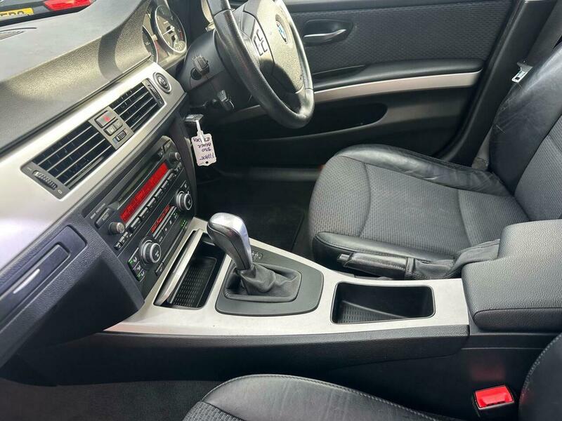 Used BMW 3 Series 2008 for sale - 77166050: Photo 9