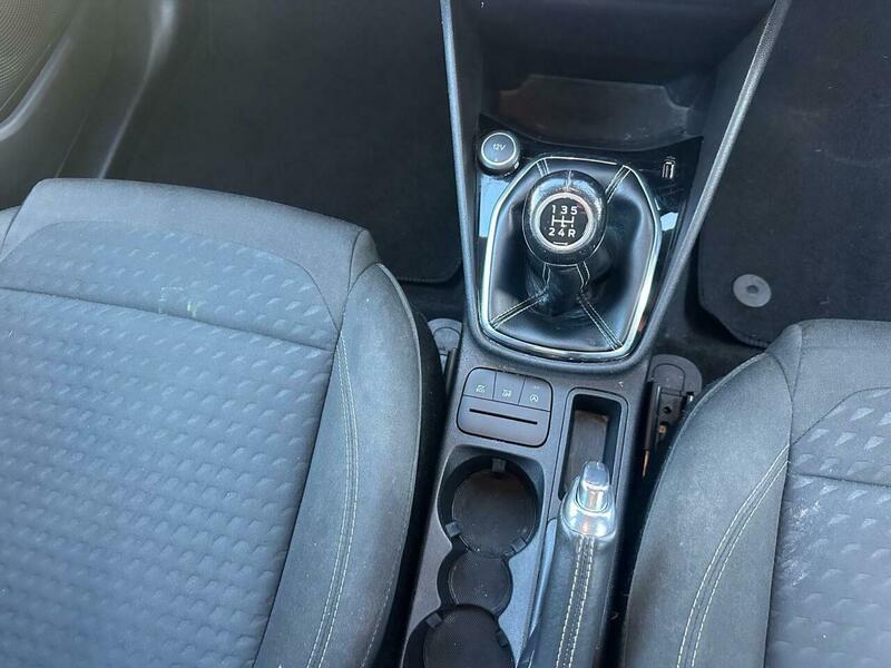 Used Ford Fiesta 2017 for sale - 77107360: Photo 19