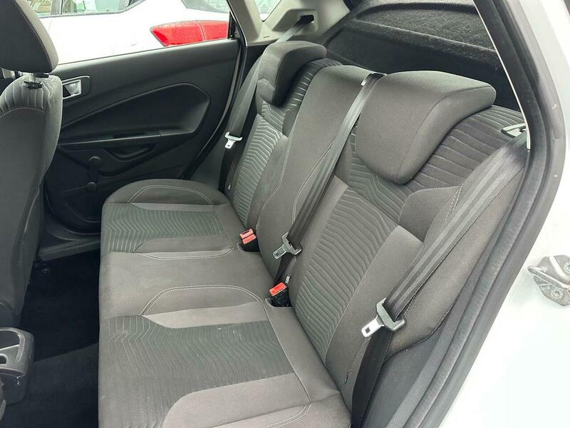 Used Ford Fiesta 2016 for sale - 77264159: Photo 11