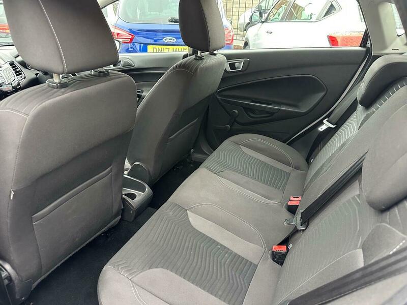 Used Ford Fiesta 2016 for sale - 77264159: Photo 12