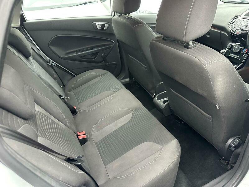 Used Ford Fiesta 2016 for sale - 77264159: Photo 14