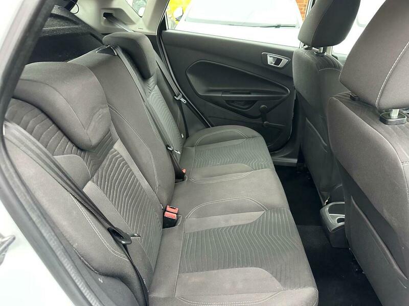 Used Ford Fiesta 2016 for sale - 77264159: Photo 15