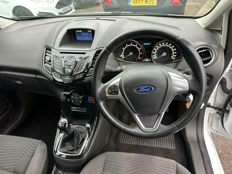 Used Ford Fiesta 2016 for sale - 77264159: Photo 18