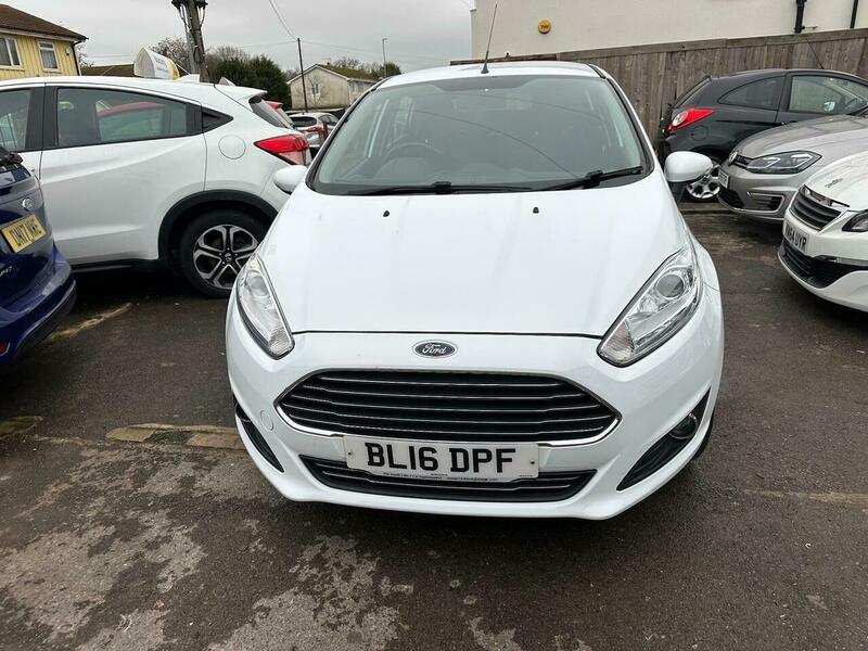 Used Ford Fiesta 2016 for sale - 77264159: Photo 2
