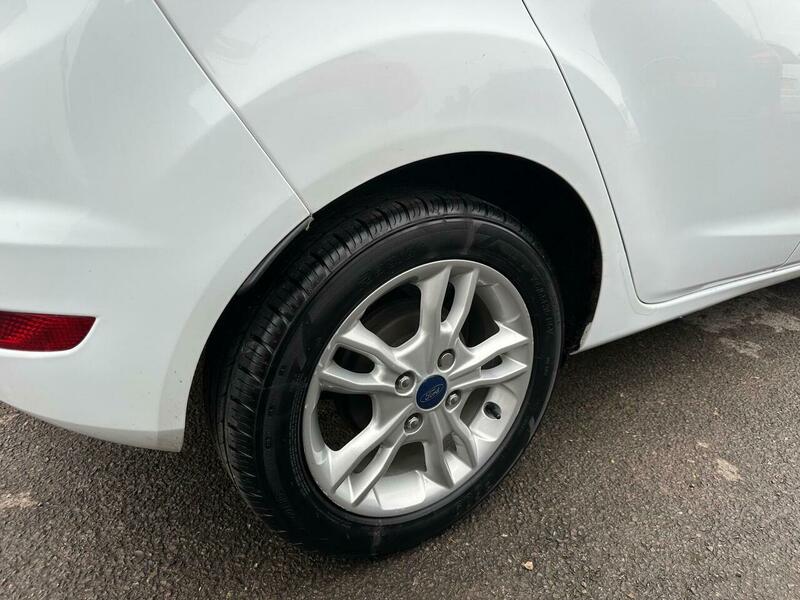 Used Ford Fiesta 2016 for sale - 77264159: Photo 7