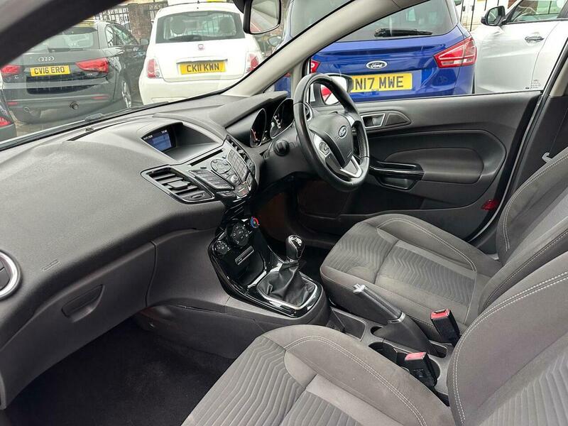 Used Ford Fiesta 2016 for sale - 77264159: Photo 8