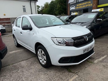 Used Dacia Sandero 2018 for sale - 78888094: Photo