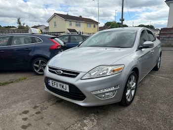 Used Ford Mondeo 2011 for sale - 78986667: Photo