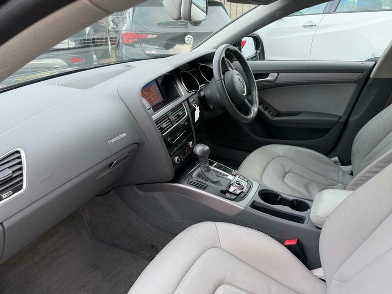 Used Audi A5 2013 for sale - 77521755: Photo 11