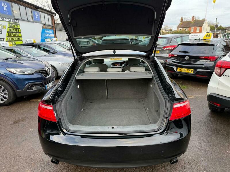 Used Audi A5 2013 for sale - 77521755: Photo 17