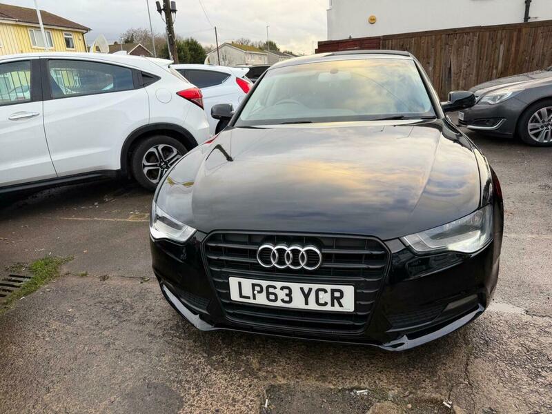 Used Audi A5 2013 for sale - 77521755: Photo 2