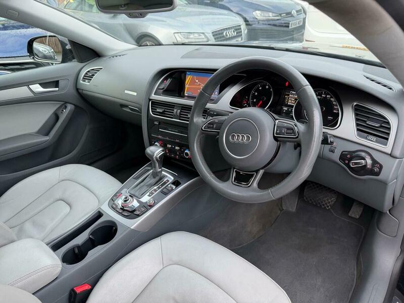Used Audi A5 2013 for sale - 77521755: Photo 20
