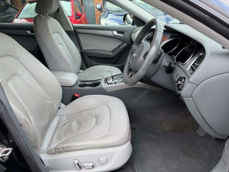 Used Audi A5 2013 for sale - 77521755: Photo 21