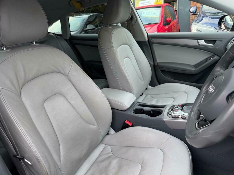 Used Audi A5 2013 for sale - 77521755: Photo 22