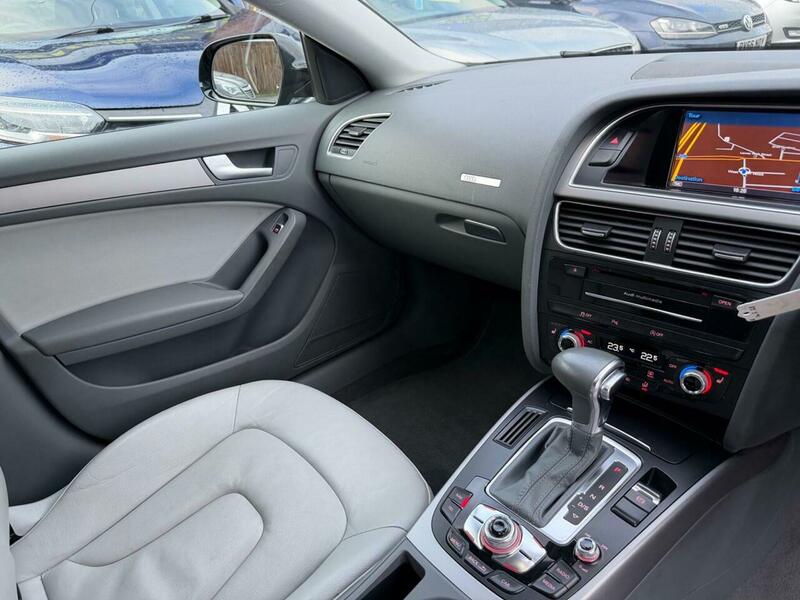 Used Audi A5 2013 for sale - 77521755: Photo 25