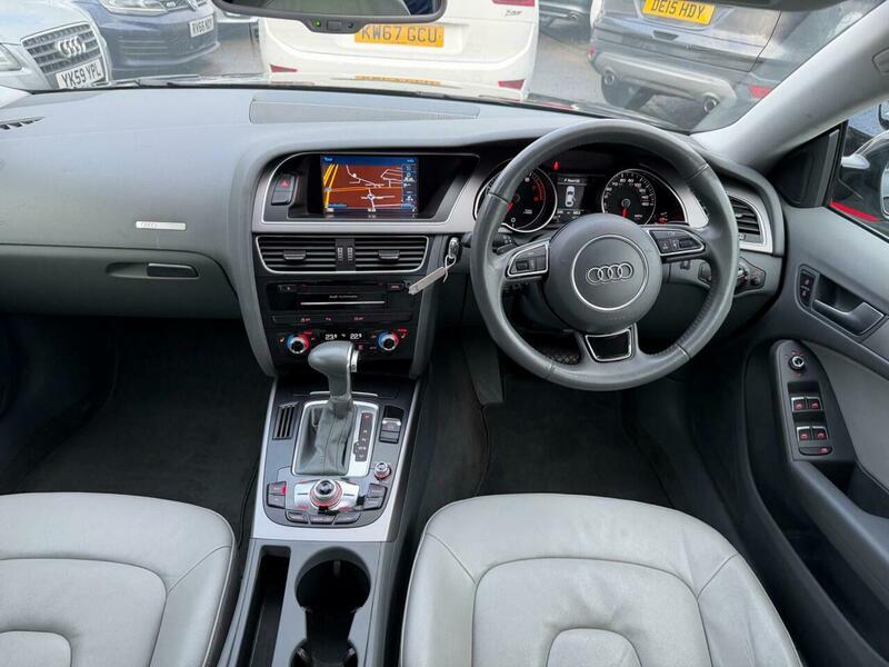 Used Audi A5 2013 for sale - 77521755: Photo 26
