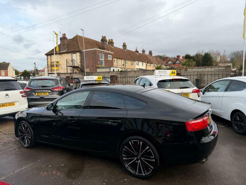 Used Audi A5 2013 for sale - 77521755: Photo 4