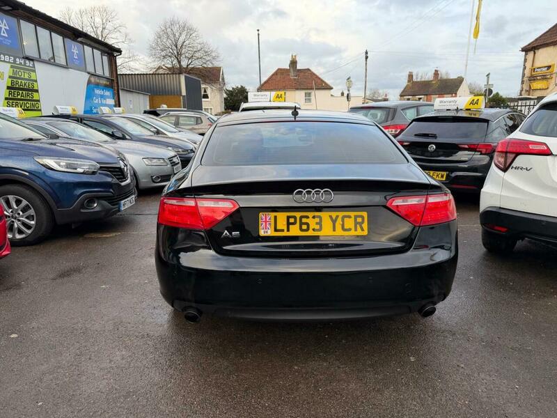 Used Audi A5 2013 for sale - 77521755: Photo 6