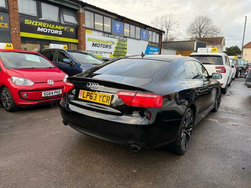 Used Audi A5 2013 for sale - 77521755: Photo 7