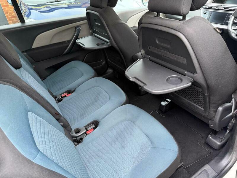 Used Citroen Grand C4 Picasso 2017 for sale - 77720780: Photo 15
