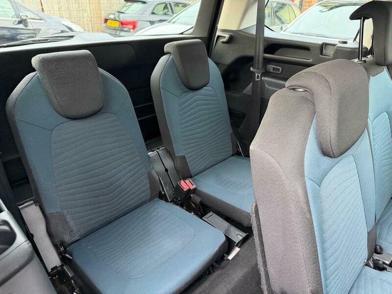 Used Citroen Grand C4 Picasso 2017 for sale - 77720780: Photo 17