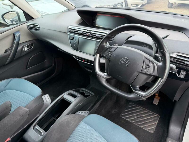 Used Citroen Grand C4 Picasso 2017 for sale - 77720780: Photo 18