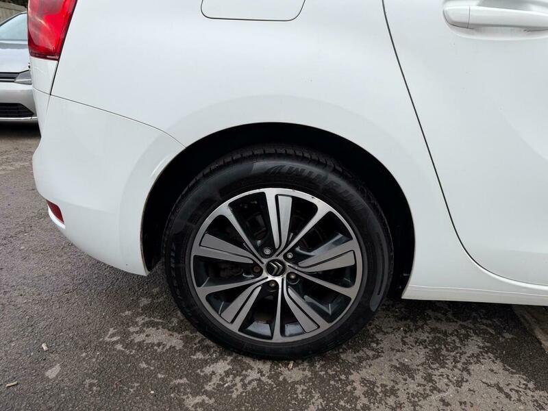 Used Citroen Grand C4 Picasso 2017 for sale - 77720780: Photo 8