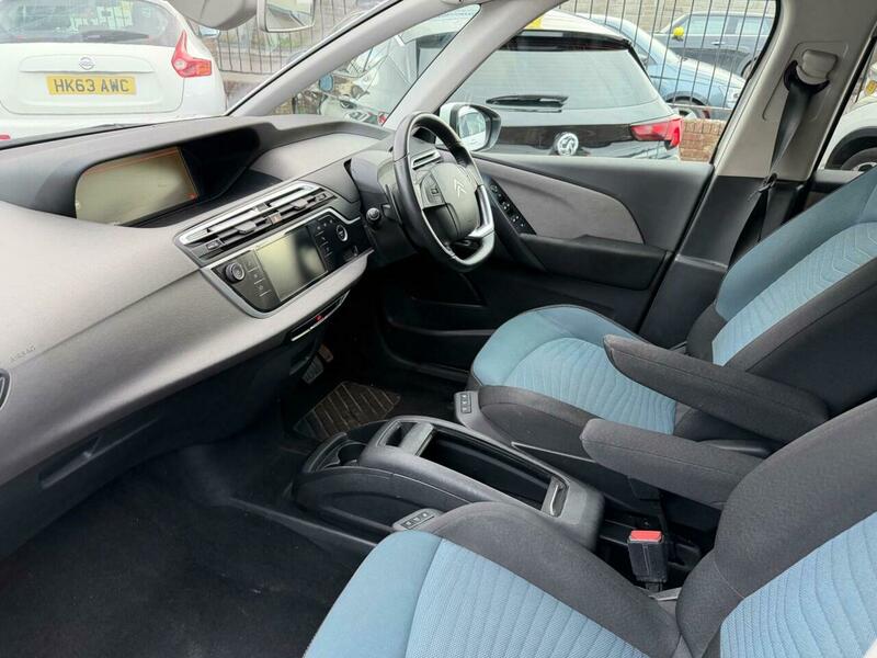Used Citroen Grand C4 Picasso 2017 for sale - 77720780: Photo 9