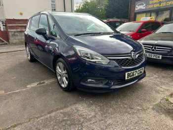 2017 - 1.4T SRi Nav 5dr