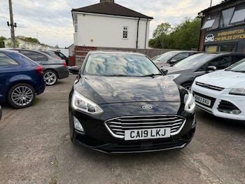 Used Ford Focus 2019 for sale - 78607920: Photo