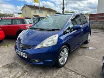 Used Honda Jazz 2009 for sale - 75067329: Photo