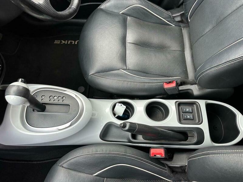 Used Nissan Juke 2017 for sale - 76591312: Photo 12