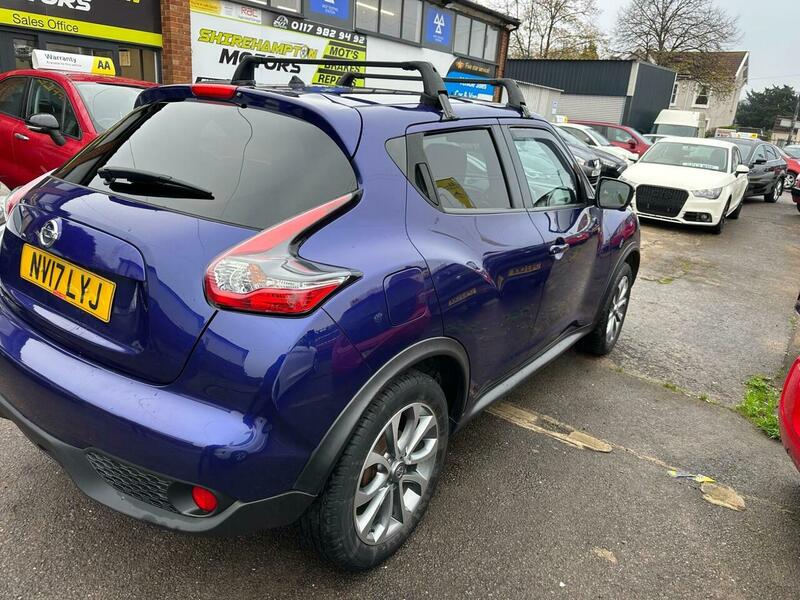 Used Nissan Juke 2017 for sale - 76591312: Photo 16