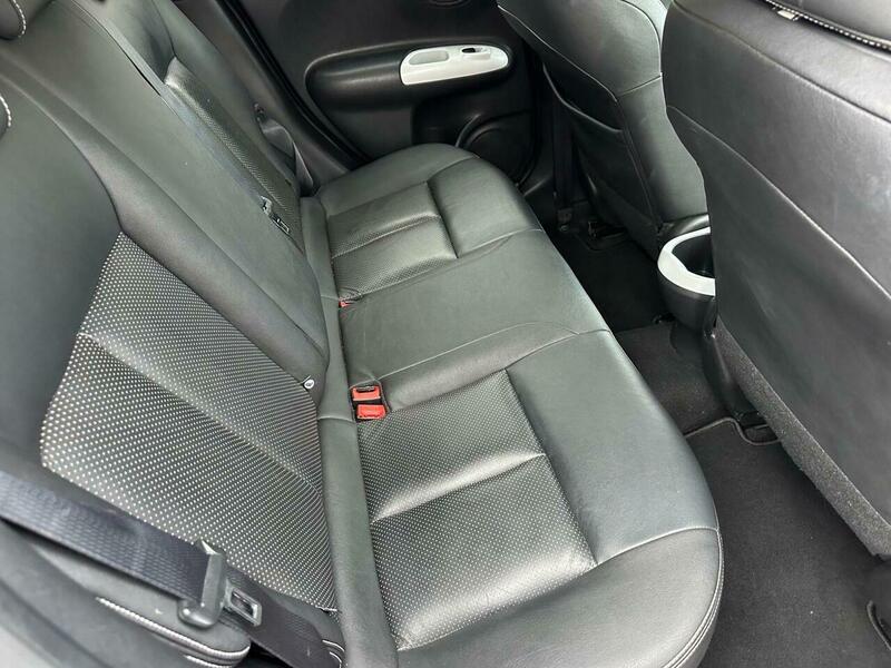 Used Nissan Juke 2017 for sale - 76591312: Photo 17