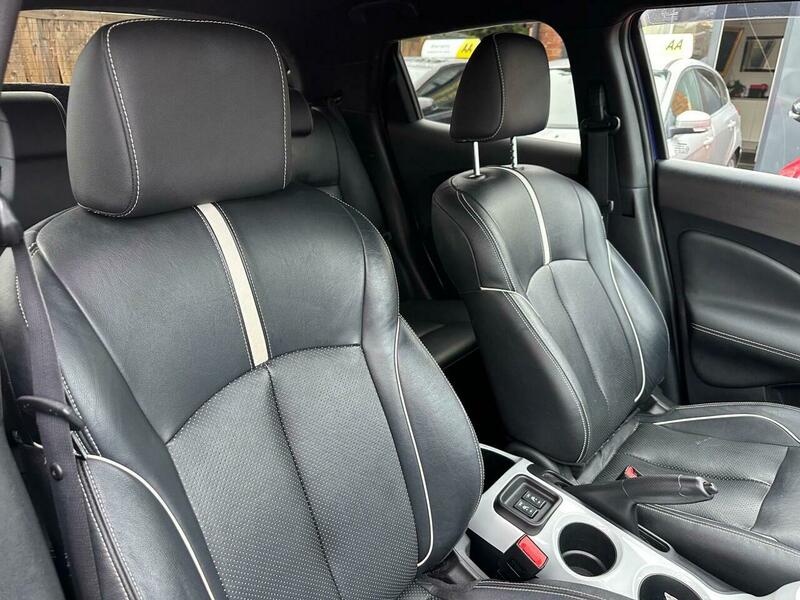 Used Nissan Juke 2017 for sale - 76591312: Photo 21