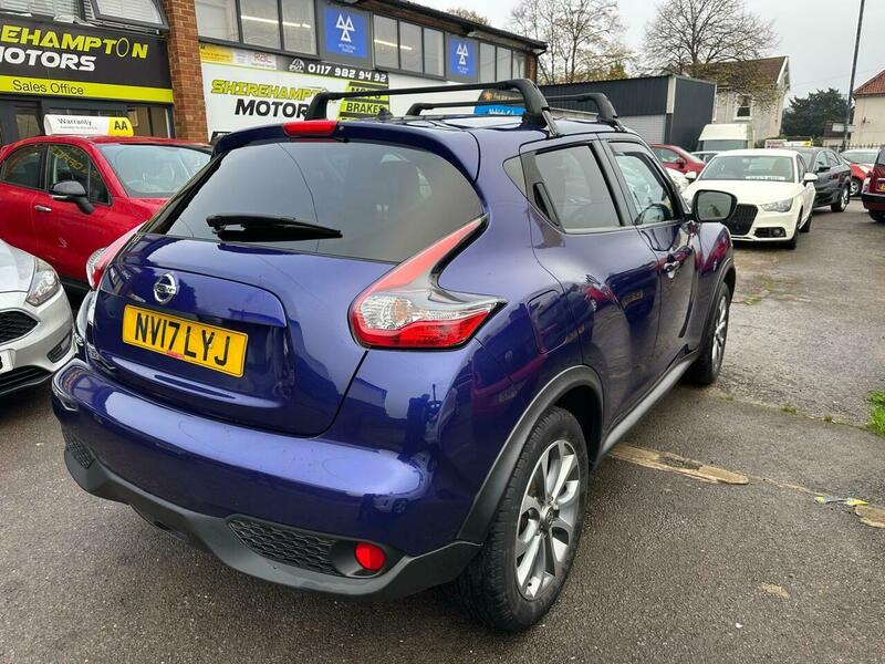 Used Nissan Juke 2017 for sale - 76591312: Photo 9