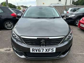 Used Peugeot 308 2017 for sale - 75110787: Photo