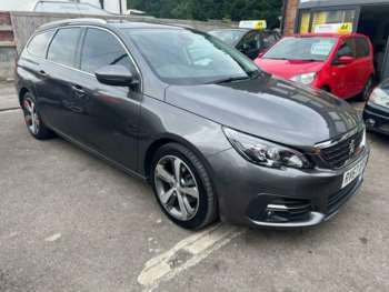 Used Peugeot 308 2017 for sale - 75110787: Photo