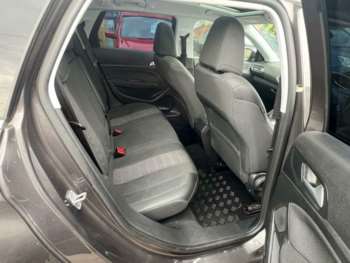 Used Peugeot 308 2017 for sale - 75110787: Photo