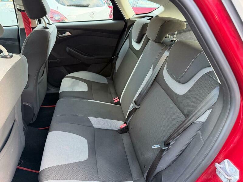 Used Ford Focus 2012 for sale - 77735351: Photo 10