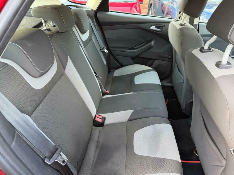 Used Ford Focus 2012 for sale - 77735351: Photo 14