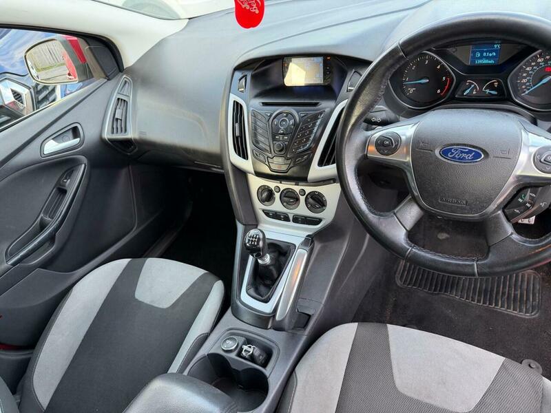 Used Ford Focus 2012 for sale - 77735351: Photo 17