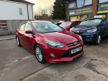 Used Ford Focus 2012 for sale - 77735351: Photo