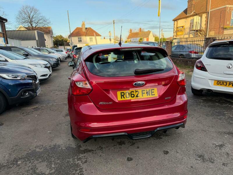 Used Ford Focus 2012 for sale - 77735351: Photo 5