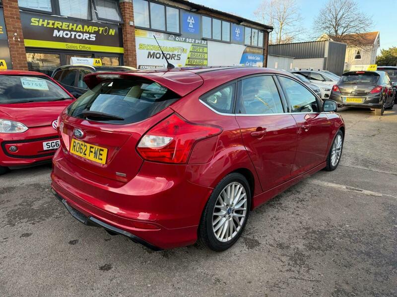 Used Ford Focus 2012 for sale - 77735351: Photo 7