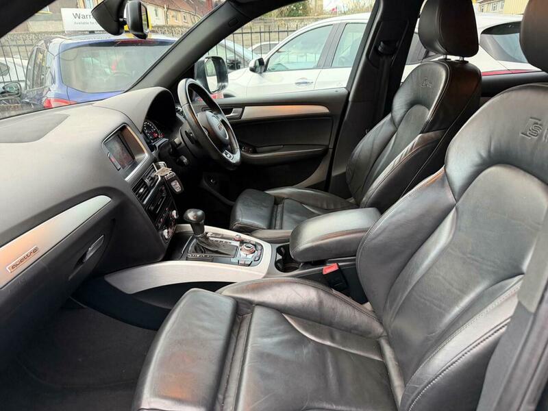 Used Audi Q5 2013 for sale - 77572433: Photo 10