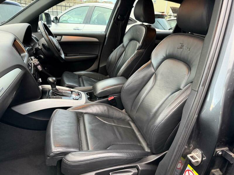 Used Audi Q5 2013 for sale - 77572433: Photo 11