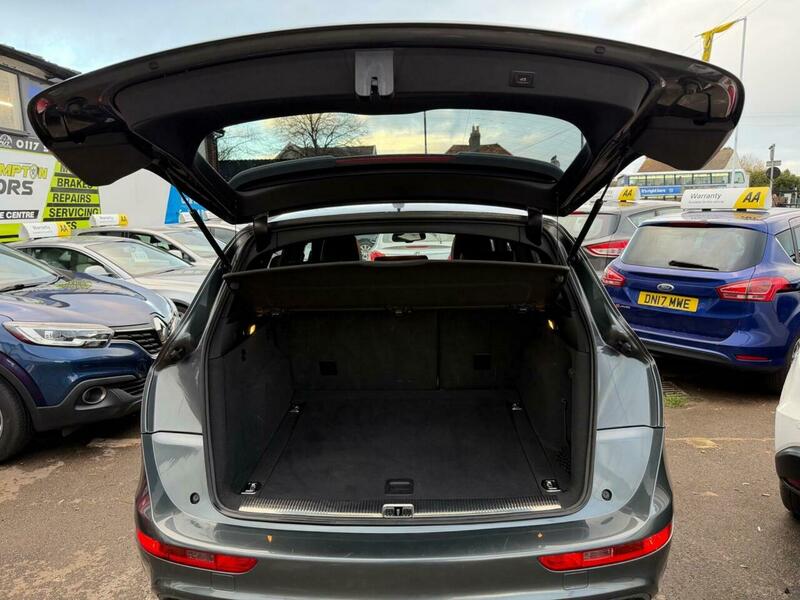 Used Audi Q5 2013 for sale - 77572433: Photo 15