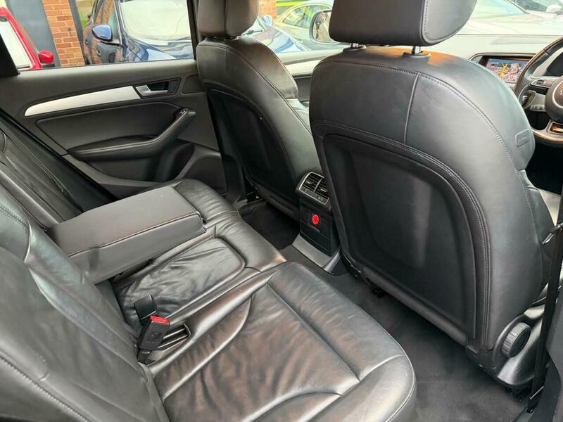 Used Audi Q5 2013 for sale - 77572433: Photo 16