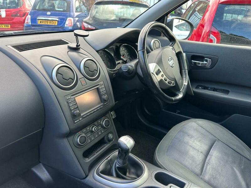 Used Nissan Qashqai 2012 for sale - 76396688: Photo 10